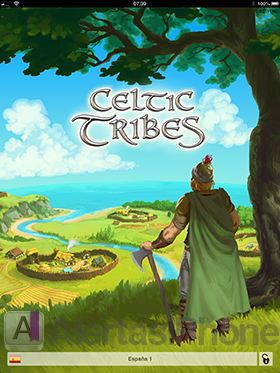 Celtic Tribes 8