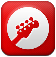 Learn Guitar String Wars - Play with a real guitar, Compete with friends, and Share the music