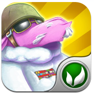 Saving Private Sheep, Gratis para iPhone y iPod Touch