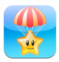 Star Shower – Emoji email to friend, gratis para iPhone y iPod Touch
