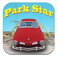 Park Star, Gratis para iPhone y iPod Touch en la App Store