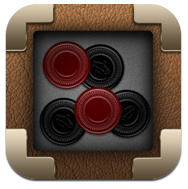 Real Checkers,  gratis para iPhone y iPod Touch