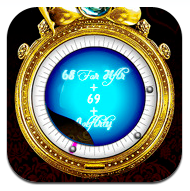 The Sex Compass, gratis para iPhone y iPod Touch