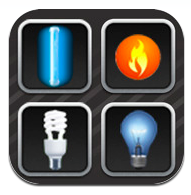 AAA LightBox Pro+Hand Heater & Mirror, Gratis para iPhone y iPod Touch