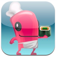 Chop Sushi! gratis para iPhone y iPod Touch