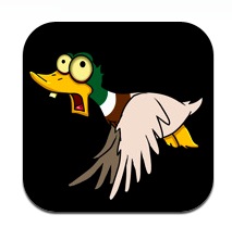 Zombie Duck Hunt gratis para iPhone y iPod Touch