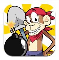 Juega al buscaminas con Minesweeper Island, gratis para iPhone y iPod Touch