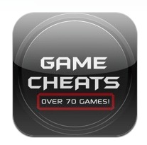 Trucos y trampas de los mejores juegos de iPhone y iPod Touch con Game Cheats
