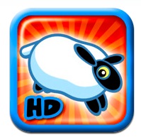 Aplicacion universal gratis por hoy: Leap Sheep! HD