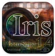 Retoca tus fotos con Iris Photo Suite gratis por tiempo limitado