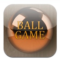 Ball-Game gratis para el iPad por tiempo limitado