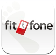 Fitfone, gratis para iPhone y iPod Touch
