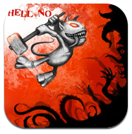 HellJump : Welcome to Hell, gratis en la App Store para iPhone y iPod Touch