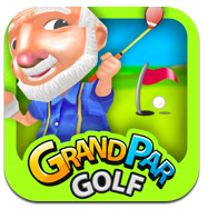 GrandPar Golf, gratis para iPhone y iPod Touch
