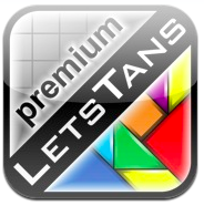 LetsTans Premium, gratis para iPad en la App Store