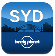 Lonely Planet Sydney City Guide gratis para iPhone y iPod Touch en la App Store