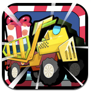 Truck Mania Gratis para iPhone y iPod Touch por tiempo limitado en la App Store