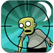 Stupid Zombies aplicacion universal gratis por tiempo limitado