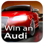 Asphalt Audi RS 3 gratis por tiempo limitado en la App Store para iPhone y iPod Touch
