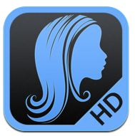 Hairstyle Booth HD, gratis para iPad por tiempo limitado en la App Store