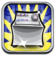 Laundry Rush gratis por tiempo limitado en la App Store para iPhone y iPod Touch