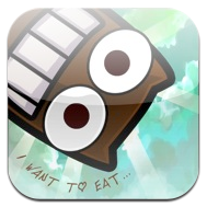 Food Catcher gratis por tiempo limitado en la App Store para iPhone y iPod Touch