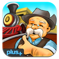 Train Conductor gratis por tiempo limitado en la App Store para iPhone/iPod Touch y iPad