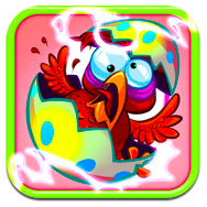 Bird Zapper!, gratis por tiempo limitado para iPhone/iPod Touch y iPad en la App Store