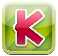 Kuboku aplicacion universal gratis por tiempo limitado para iPhone, iPod Touch y iPad