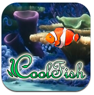 CoolFish y CoolFish HD, disponibles gratis por tiempo limitado en la App Store