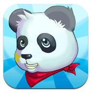 Panda Adventure, gratis por tiempo limitado en la App Store para iPhone/iPod Touch