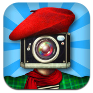 ArtCamera en descarga gratuita por tiempo limitado para iPhone y iPod Touch