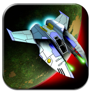 Meteor Blitz, disponible para descarga gratuita limitada en la App Store para iPhone/iPod Touch