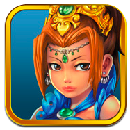 Three Kingdoms TD – Fate of Wei aplicacion universal en descarga gratuita en la App Store