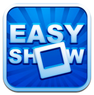 Easy Show HD en descarga gratuita por tiempo limitado para iPad en la App Store