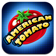 American Tomato en descarga gratuita para iPhone y iPod Touch en la App Store