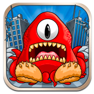 Destructopus: Total Ramage! en descarga gratuita por tiempo limitado para iPhone/iPod Touch