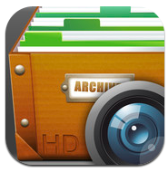 archivme HD en descarga grauita para iPad por tiempo limitado en la App Store