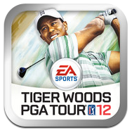 Tiger Woods PGA TOUR® 12, gratis por tiempo limitado en la App Store para iPhone/iPod y iPad