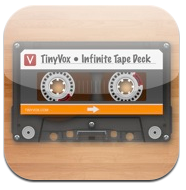 TinyVox Pro, gratis para iPhone y iPod Touch por tiempo limitado en la App Store