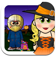 Crea tu avatar de Halloween con WeeMee Avatar Creator en descarga gratuita