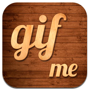 Gif Me!, aplicacion de fotografia para iPhone/iPod Touch gratis por tiempo limitado