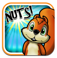 Nuts!™, juego Universal gratis por tiempo limitado en la App Store