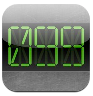iCounterEX, contador gratis por tiempo limitado en la App Store para iPhone/iPod