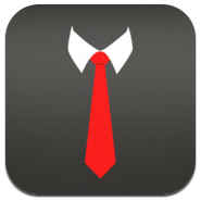 Hazte nudos de corbata con Tie Right HD gratis por tiempo limitado