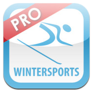 runtastic Wintersports PRO GPS en descarga gratuita por tiempo limitado