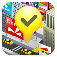 CheckIn+ HD gratis por tiempo limitado para iPad en la App Store