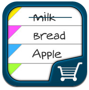 Shopping List 365, gratis para iPhone y iPod Touch por tiempo limitado en la App Store