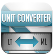Unit Converter – Accurately Converts 340 Units, gratis por tiempo limitado en la App Store