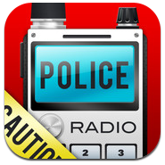 Police Scanner & Radio, gratis por tiempo limitado para iPhone y iPod Touch